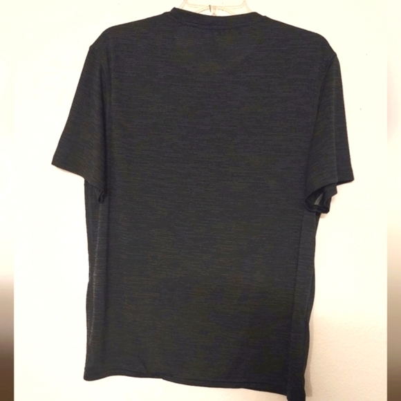 Champion Men's T-shirts Lot of 3 Short Sleeve Polyester Soft Pattern Logo Size L - Picture 5 of 16